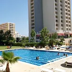 Jardins Da Rocha