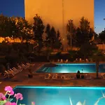 Jardins Da Rocha 3*