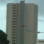 Aparthotel Jardins Da Rocha