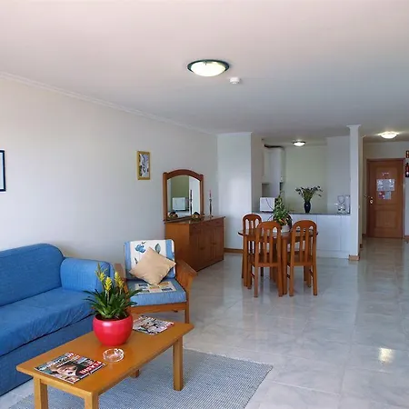 Апарт-отель Jardins Da Rocha