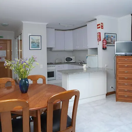 Jardins Da Rocha Апарт-отель