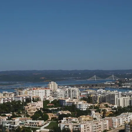 Апарт-отель Jardins Da Rocha 3*