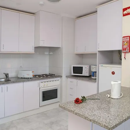 Jardins Da Rocha Апарт-отель 3*