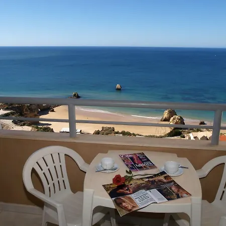 Jardins Da Rocha Апарт-отель