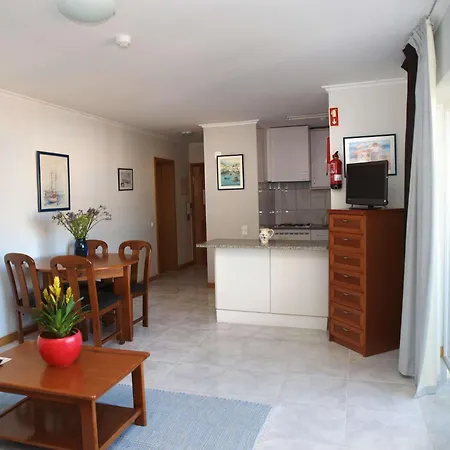 Jardins Da Rocha 3* Портиман