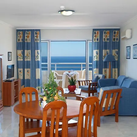 Aparthotel Jardins Da Rocha Portimao