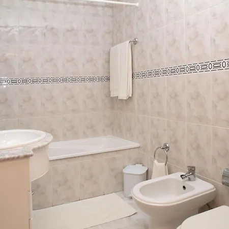 Jardins Da Rocha Апарт-отель 3*