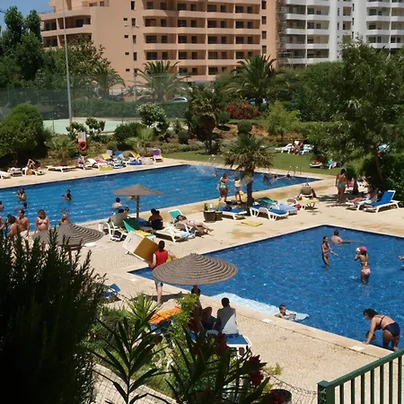 Aparthotel Jardins Da Rocha Portimao