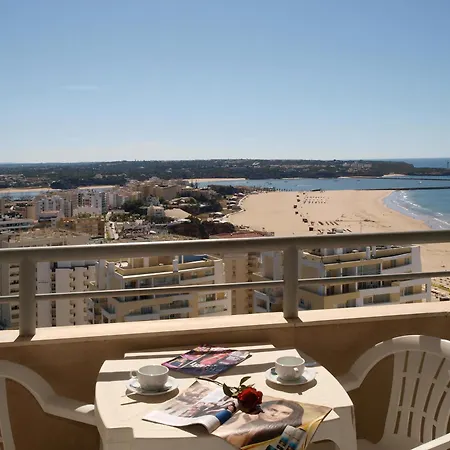 Jardins Da Rocha Apart Otel 3*