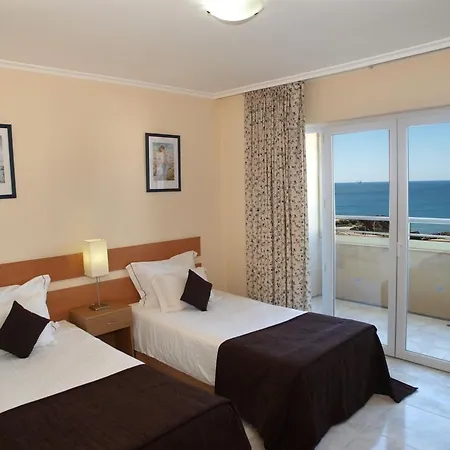 Jardins Da Rocha Апарт-отель 3*