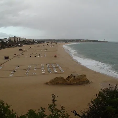 Апарт-отель Jardins Da Rocha