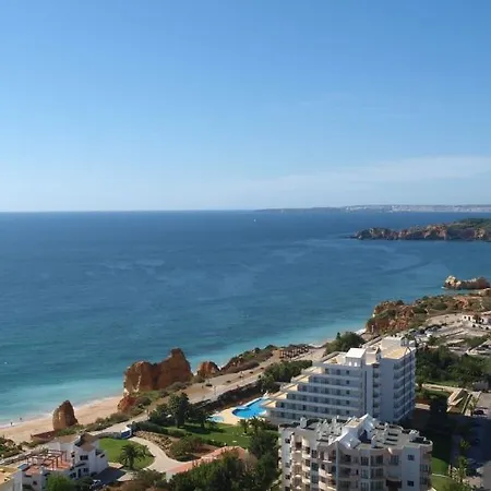 Jardins Da Rocha Апарт-отель Портиман