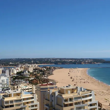 Jardins Da Rocha 3* Портиман