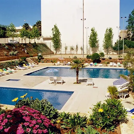 Jardins Da Rocha 3* Портиман