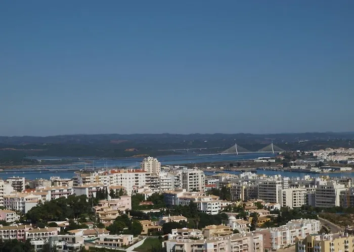 Aparthotel Jardins Da Rocha 3*