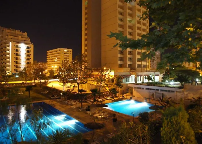 Aparthotel Jardins Da Rocha Portimão