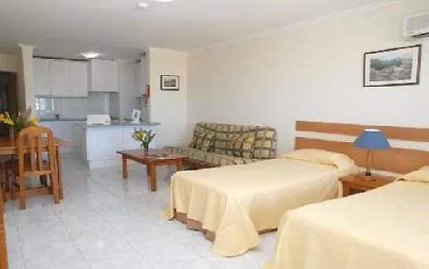 Jardins Da Rocha Aparthotel Portimão