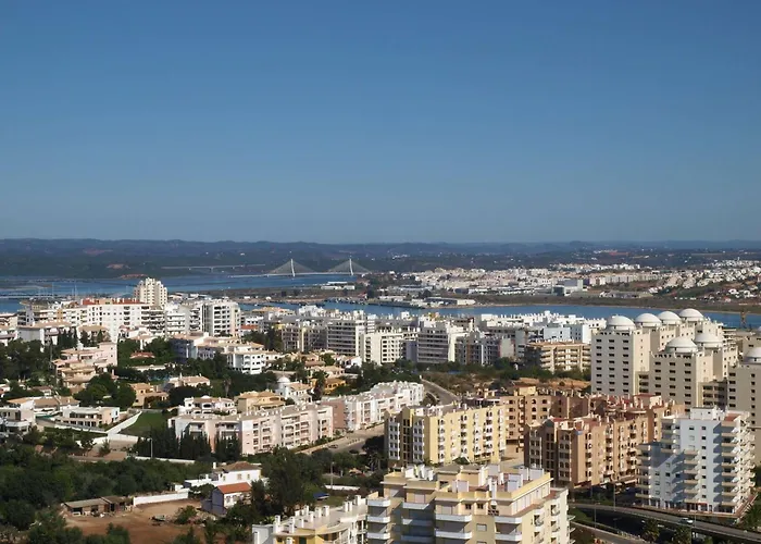 Aparthotel Jardins Da Rocha 3*