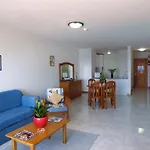 公寓式酒店 达罗沙花园公寓式酒店