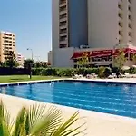 Aparthotel Jardins Da Rocha 3*