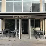 Aparthotel Jardins Da Rocha 3*