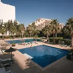 Jardins Da Rocha Aparthotel