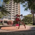 Jardins Da Rocha Aparthotel 3*