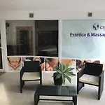 达罗沙花园公寓式酒店 3*