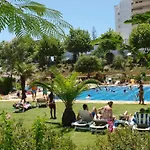 Jardins Da Rocha 3*