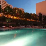 Jardins Da Rocha