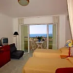 Jardins Da Rocha Aparthotel
