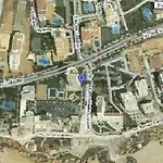 公寓式酒店 达罗沙花园公寓式酒店 波尔蒂芒