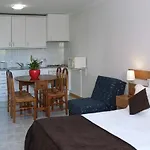 达罗沙花园公寓式酒店 3*