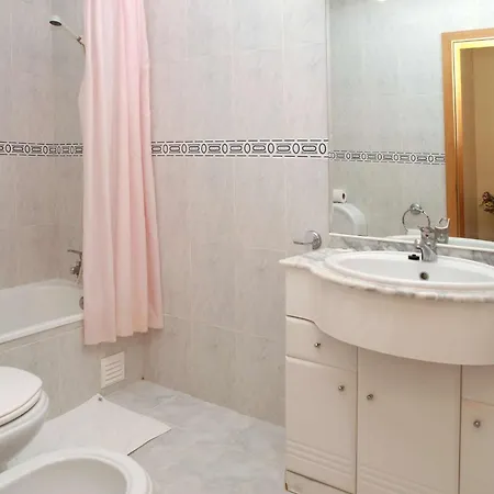 Jardins Da Rocha Апарт-отель Портиман