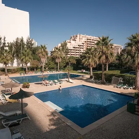 Jardins Da Rocha מלון דירות