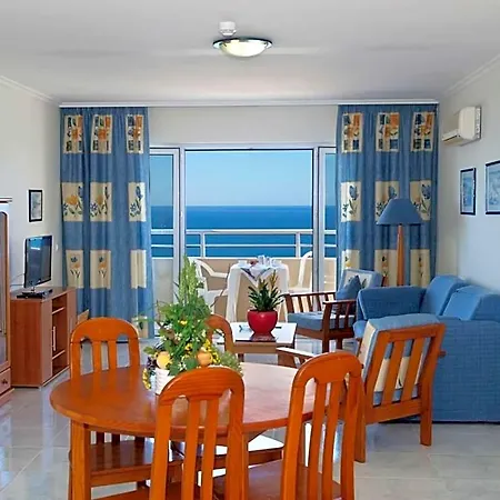 Aparthotel Jardins Da Rocha 3*