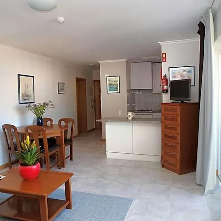 Aparthotel Jardins Da Rocha