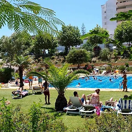 Jardins Da Rocha Aparthotel