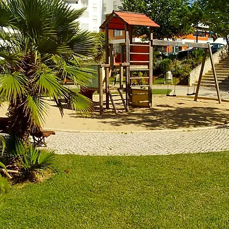 Aparthotel Jardins Da Rocha 3*