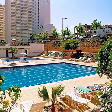 Jardins Da Rocha Aparthotel