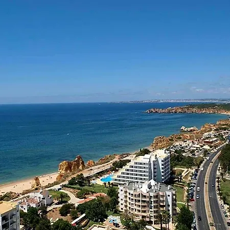 Jardins Da Rocha Aparthotel Portimao