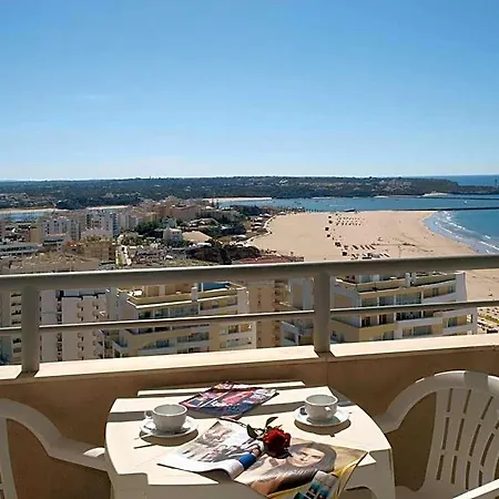 Jardins Da Rocha Aparthotel Portimao