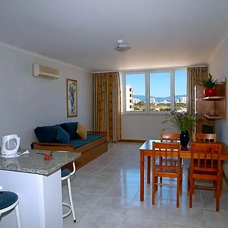 Aparthotel Jardins Da Rocha 3*