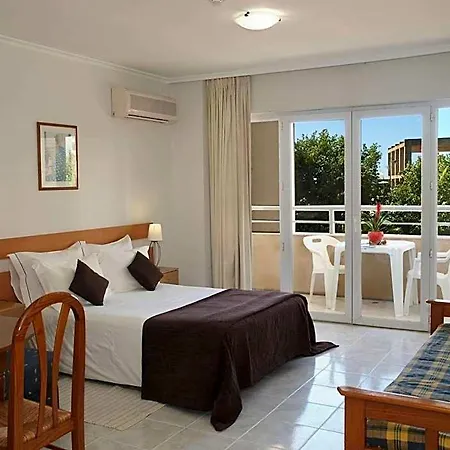 Jardins Da Rocha Aparthotel Portimao