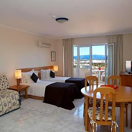 Jardins Da Rocha Aparthotel 3*
