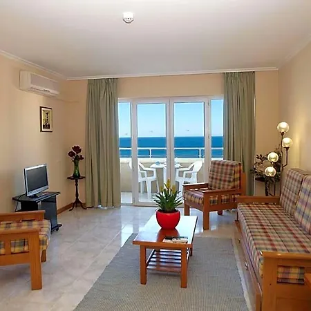 Jardins Da Rocha Aparthotel 3*