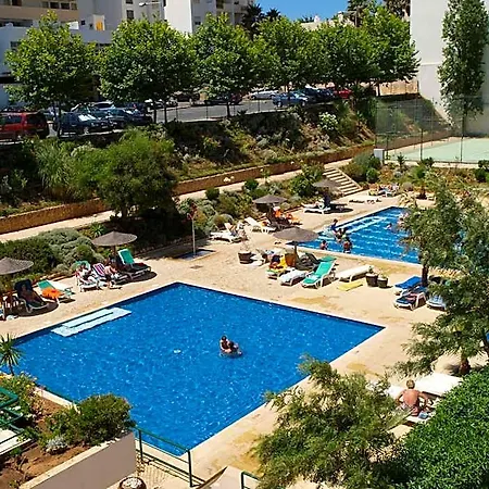 Aparthotel Jardins Da Rocha Portimao