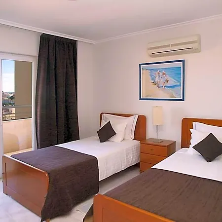 Jardins Da Rocha Aparthotel Portimao