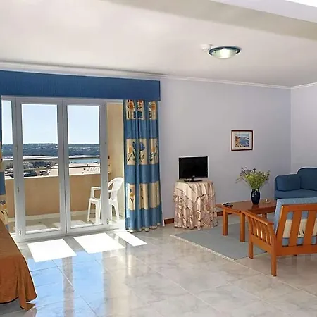 Jardins Da Rocha Aparthotel