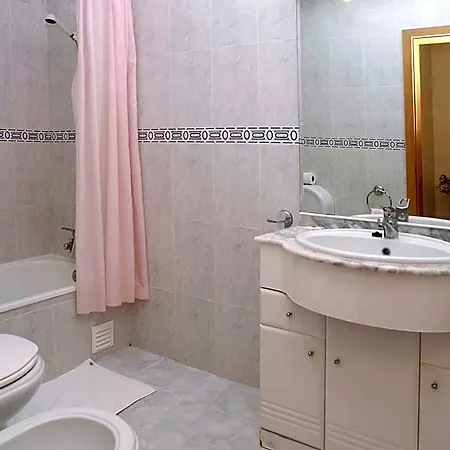 Aparthotel Jardins Da Rocha 3*